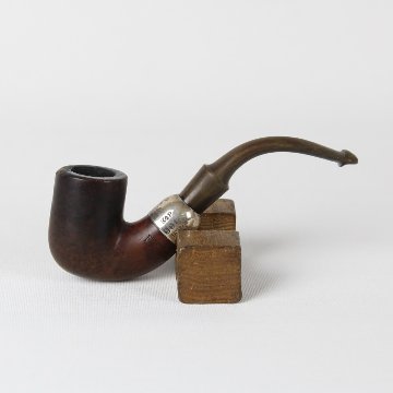 アイルランド アンティーク Peterson ブライヤー パイプの画像