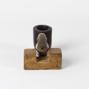 アイルランド アンティーク Peterson ブライヤー パイプの画像