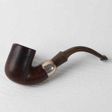 アイルランド アンティーク Peterson ブライヤー パイプの画像