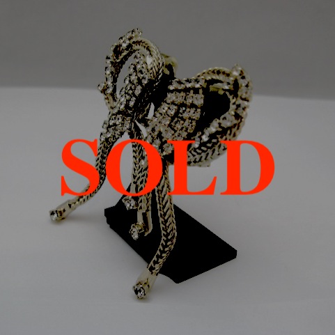 Hobe イヤリングの画像