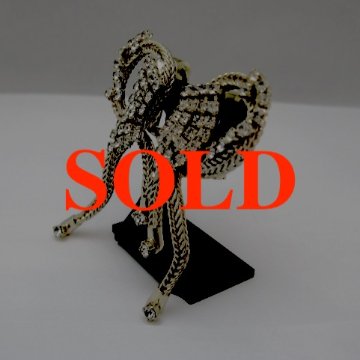 Hobe イヤリングの画像