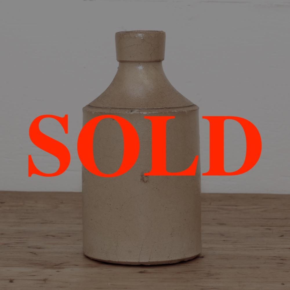 アンティーク ボトルの画像