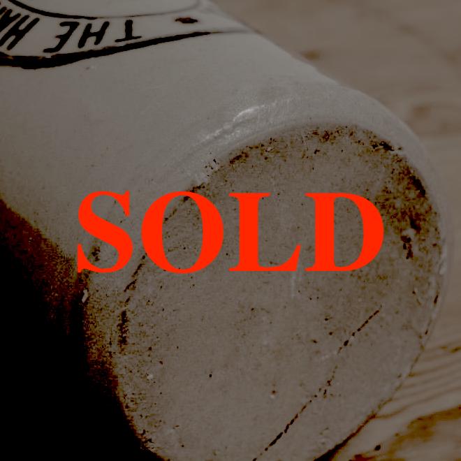 アンティーク ボトルの画像