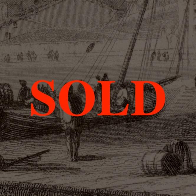 アンティーク エッチング フレームの画像