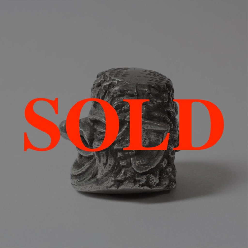 TINN-PER ティンブル/シンブルの画像