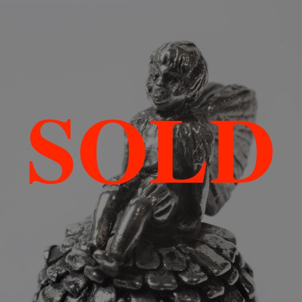 SILVER SCENES ティンブル/シンブルの画像