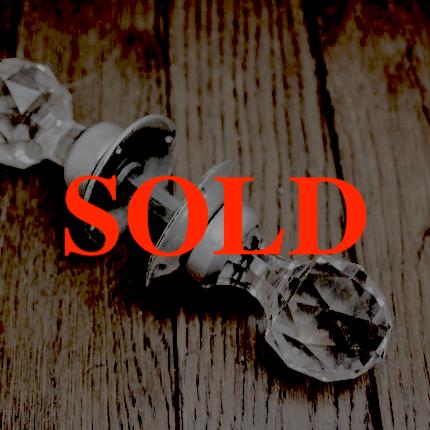 イギリス アンティーク マーブルガラス ランプボウル ハンギングランプの画像