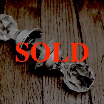 イギリス アンティーク マーブルガラス ランプボウル ハンギングランプの画像