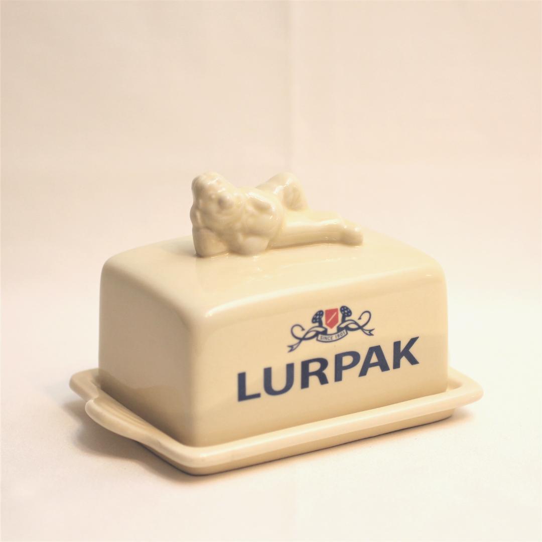LURPAK バターケース画像