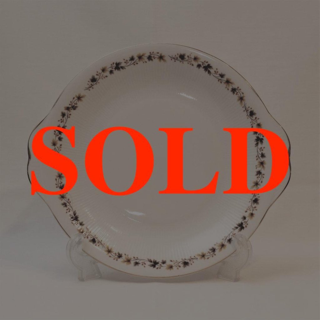 ROYAL KENT Golden Glory B&Bプレートの画像