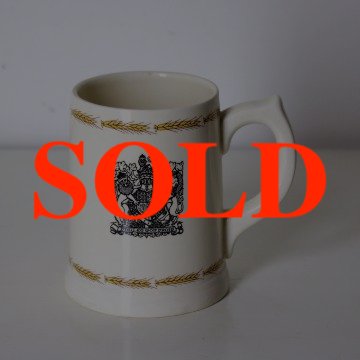 ROYAL DOULTON コロネーション ビアマグの画像