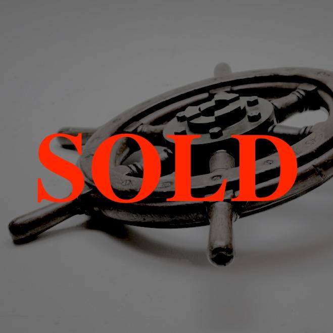 アンティーク ラットの画像