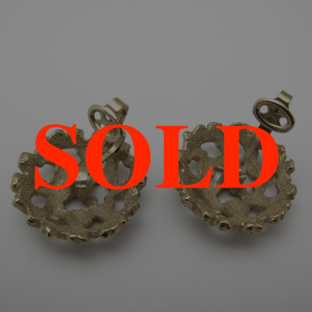 TRIFARI イヤリングの画像