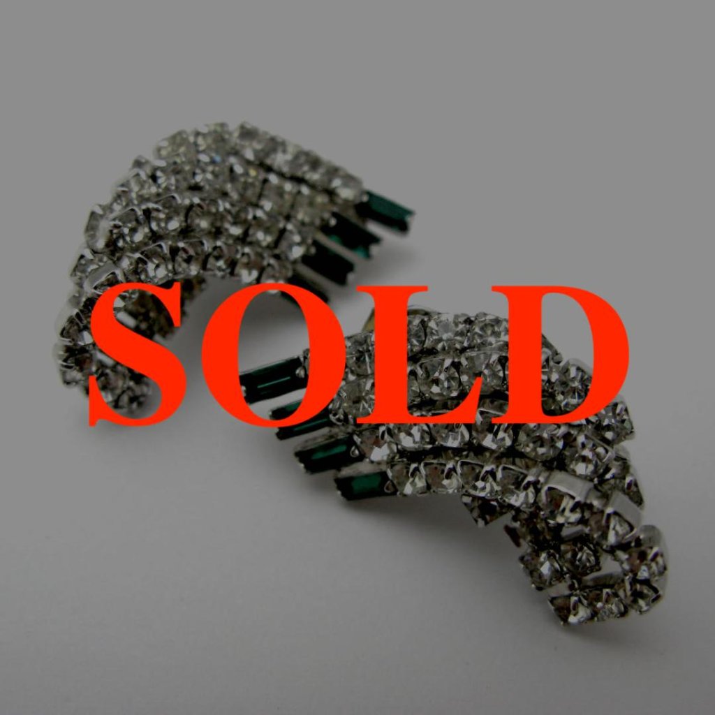 Hobe イヤリングの画像