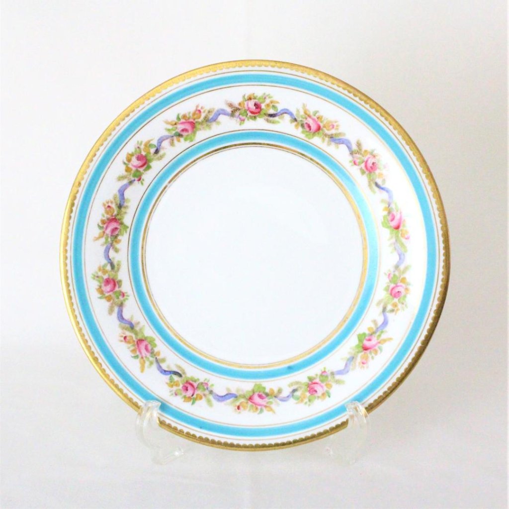 アンティーク プレートの画像