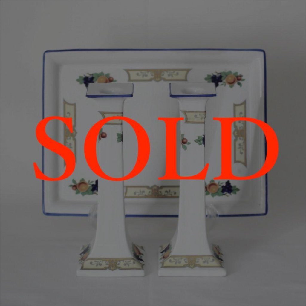 H&K キャンドルスケープセットの画像