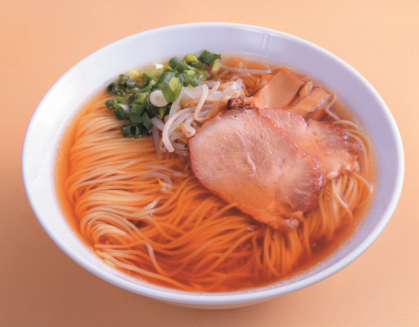 KR-10　しょうゆ味の画像