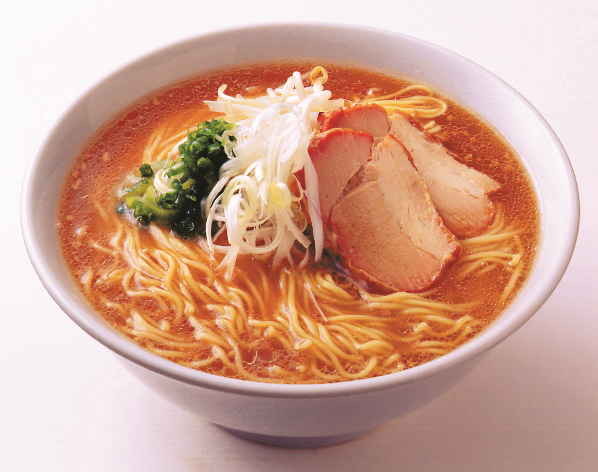 KS-10　こってりしょうゆ味の画像