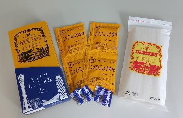 KS-10　こってりしょうゆ味の画像