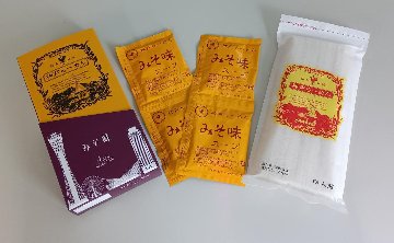 KA-10　みそ味の画像