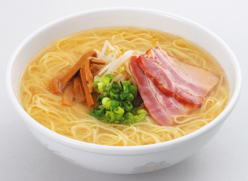 KL-10　しお味の画像