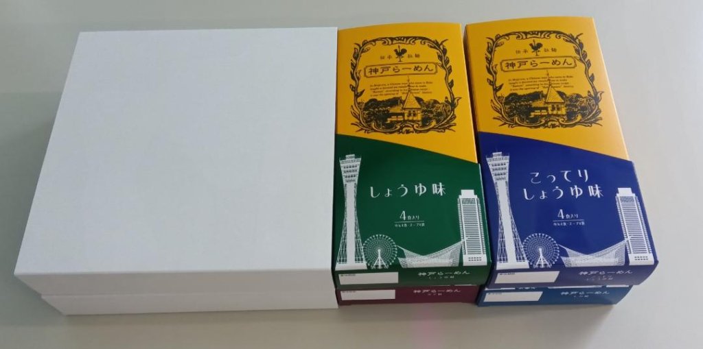 KF-40セットの画像