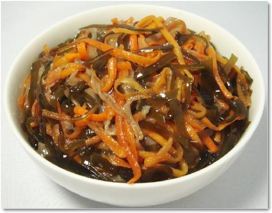 松前漬 (10月～3月期間限定)の画像