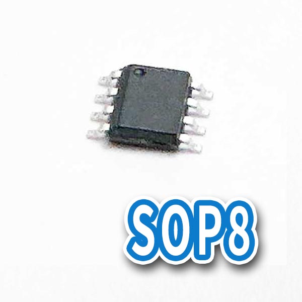 Padaukマイコン PFS123(PFS173)の画像