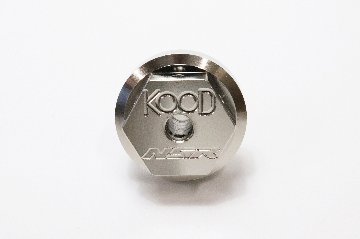 【Ｈ－Ｂ－Ｆ０１５】　ＫＯＯＤ　ＨＯＮＤＡ　アクスルボルト　フロント用の画像