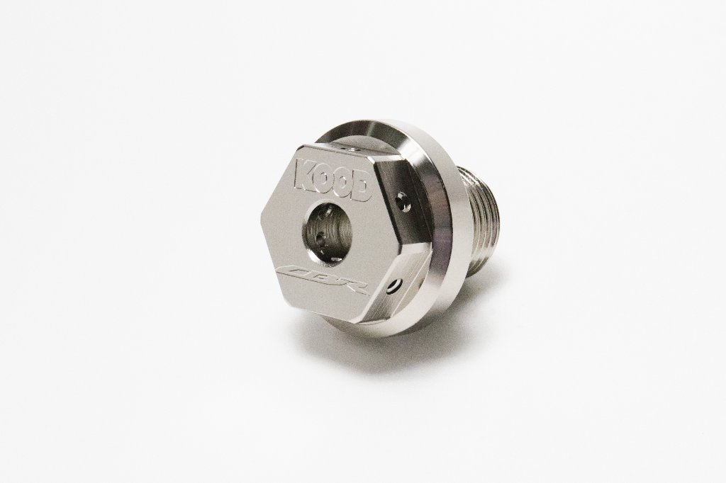 【Ｈ－Ｂ－Ｆ００５】　ＫＯＯＤ　ＨＯＮＤＡ　アクスルボルト　フロント用の画像