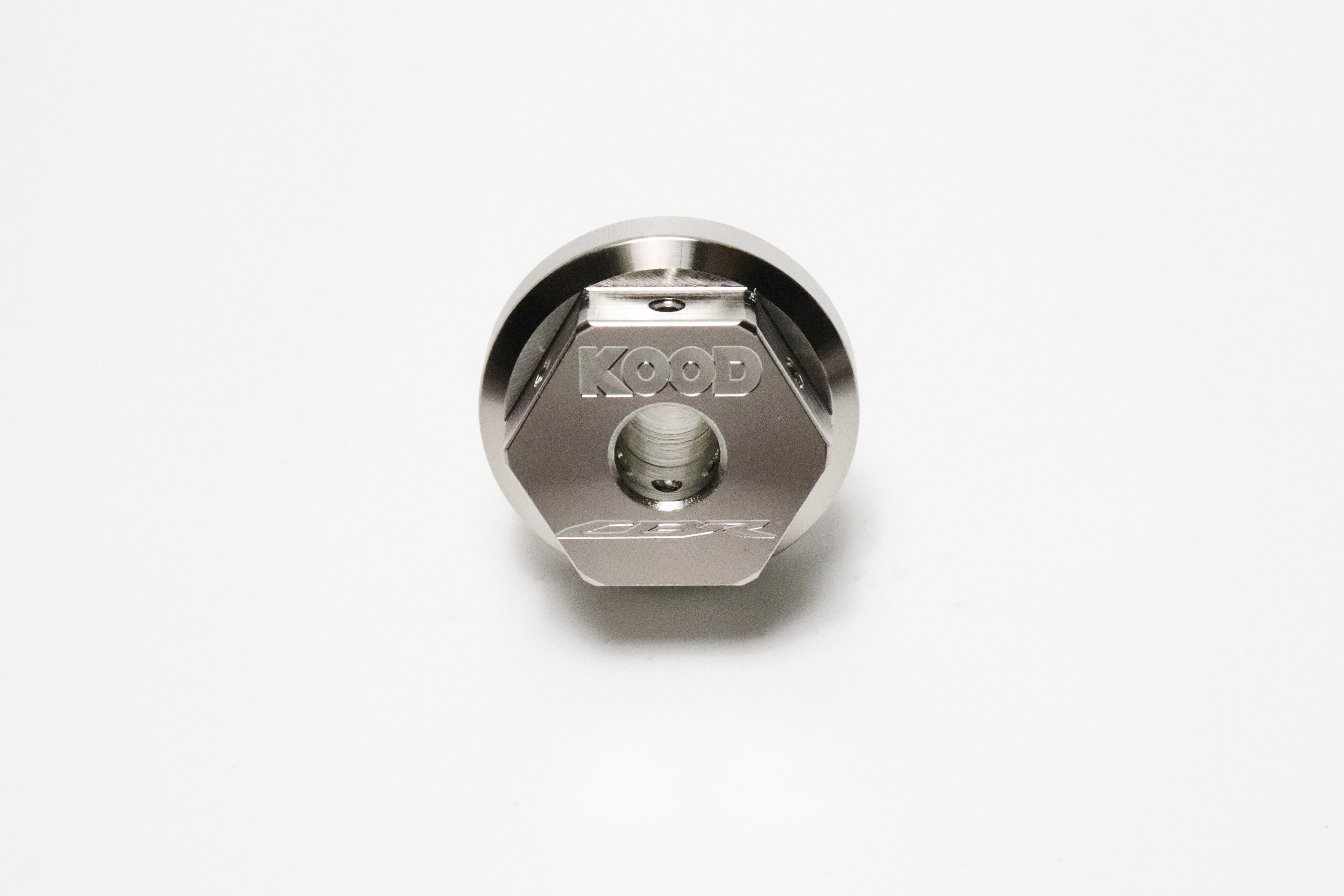 【Ｈ－Ｂ－Ｆ００５】　ＫＯＯＤ　ＨＯＮＤＡ　アクスルボルト　フロント用の画像