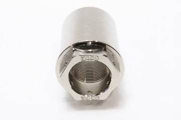 【Ｋ－Ｎ－Ｆ００１】ＫＯＯＤ　ＫＡＷＡＳＡＫＩ　アクスルカラーナット　フロント用の画像