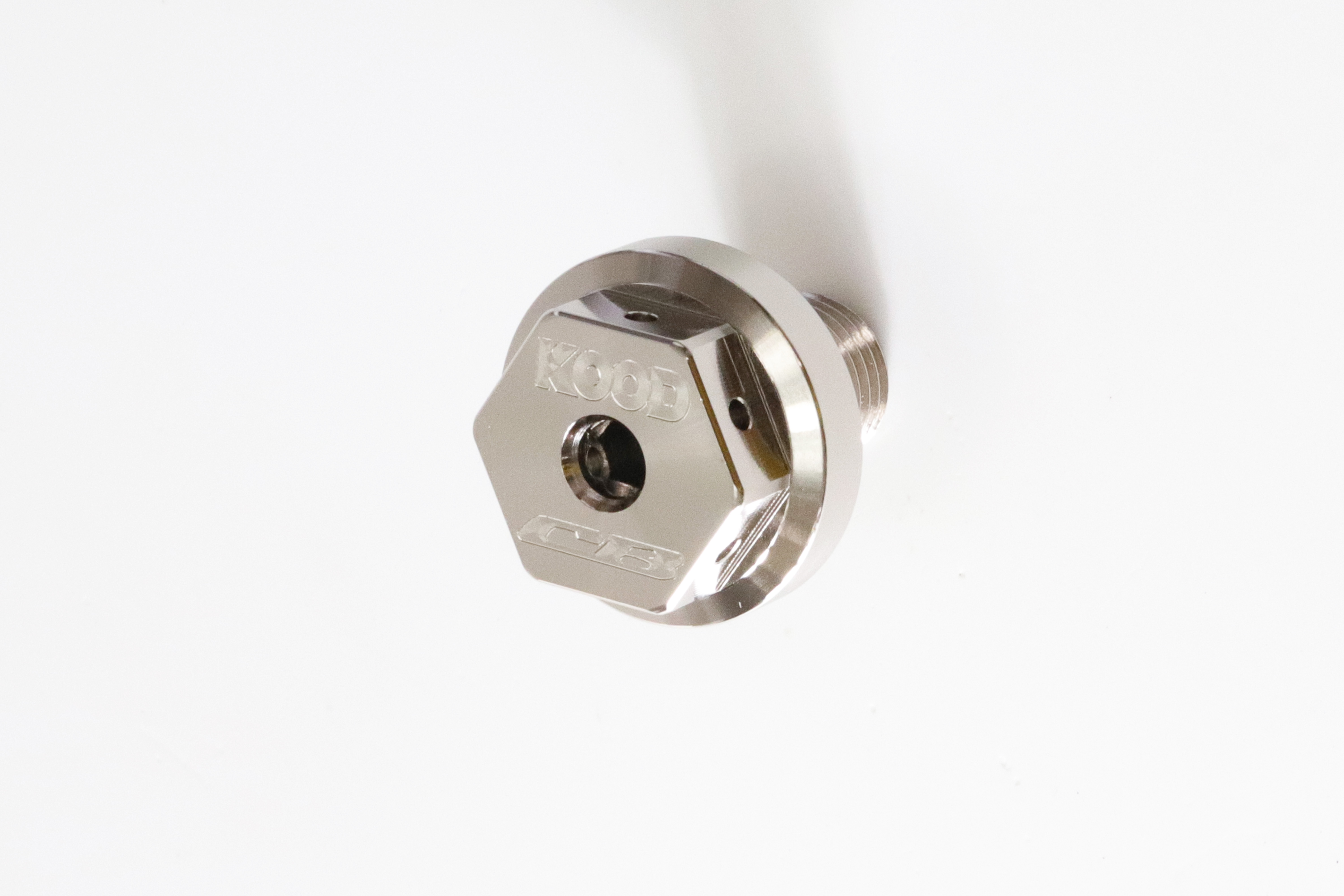 【Ｈ－Ｂ－Ｆ００１】　ＫＯＯＤ　ＨＯＮＤＡ　アクスルボルト　フロント用の画像