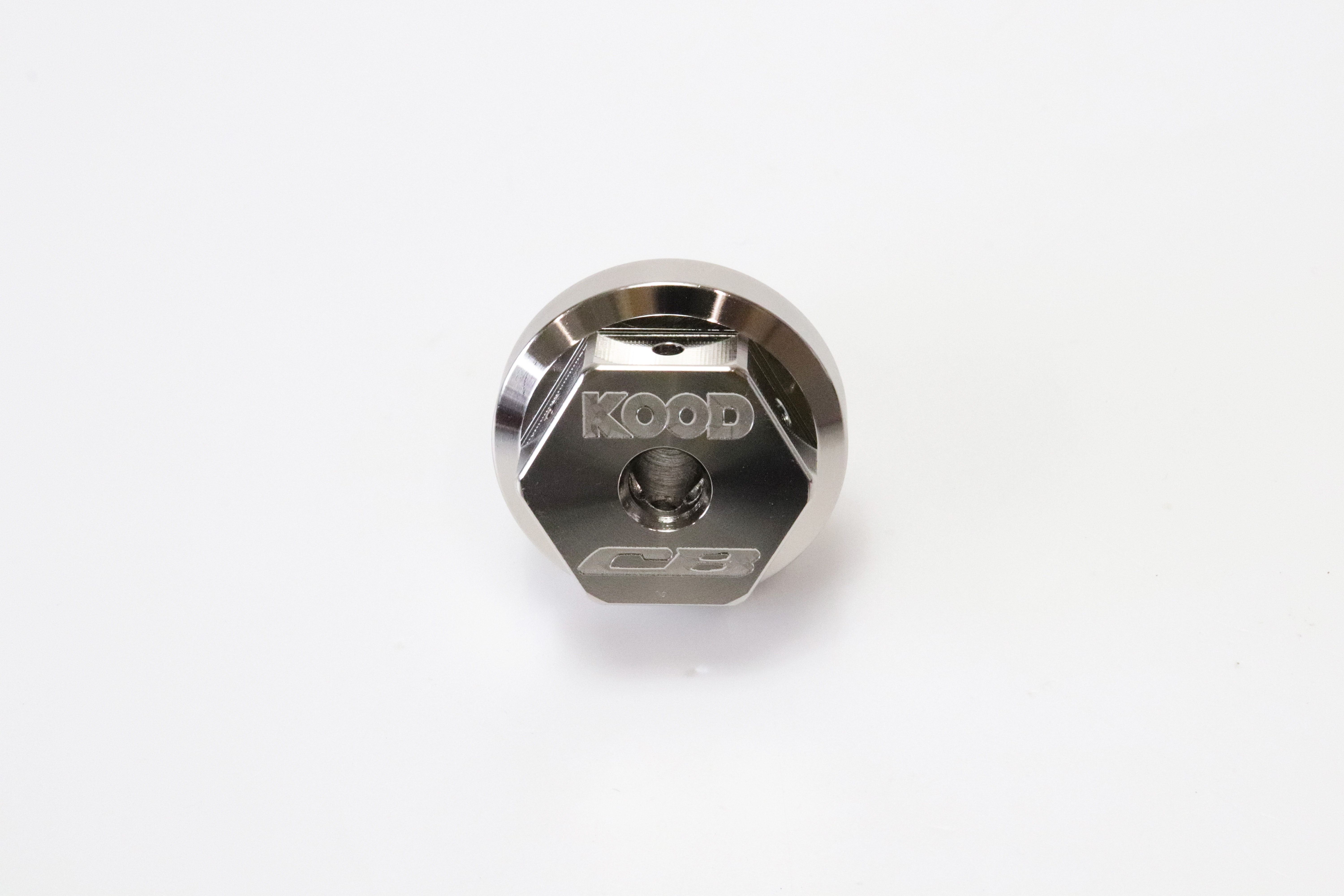 【Ｈ－Ｂ－Ｆ００１】　ＫＯＯＤ　ＨＯＮＤＡ　アクスルボルト　フロント用の画像