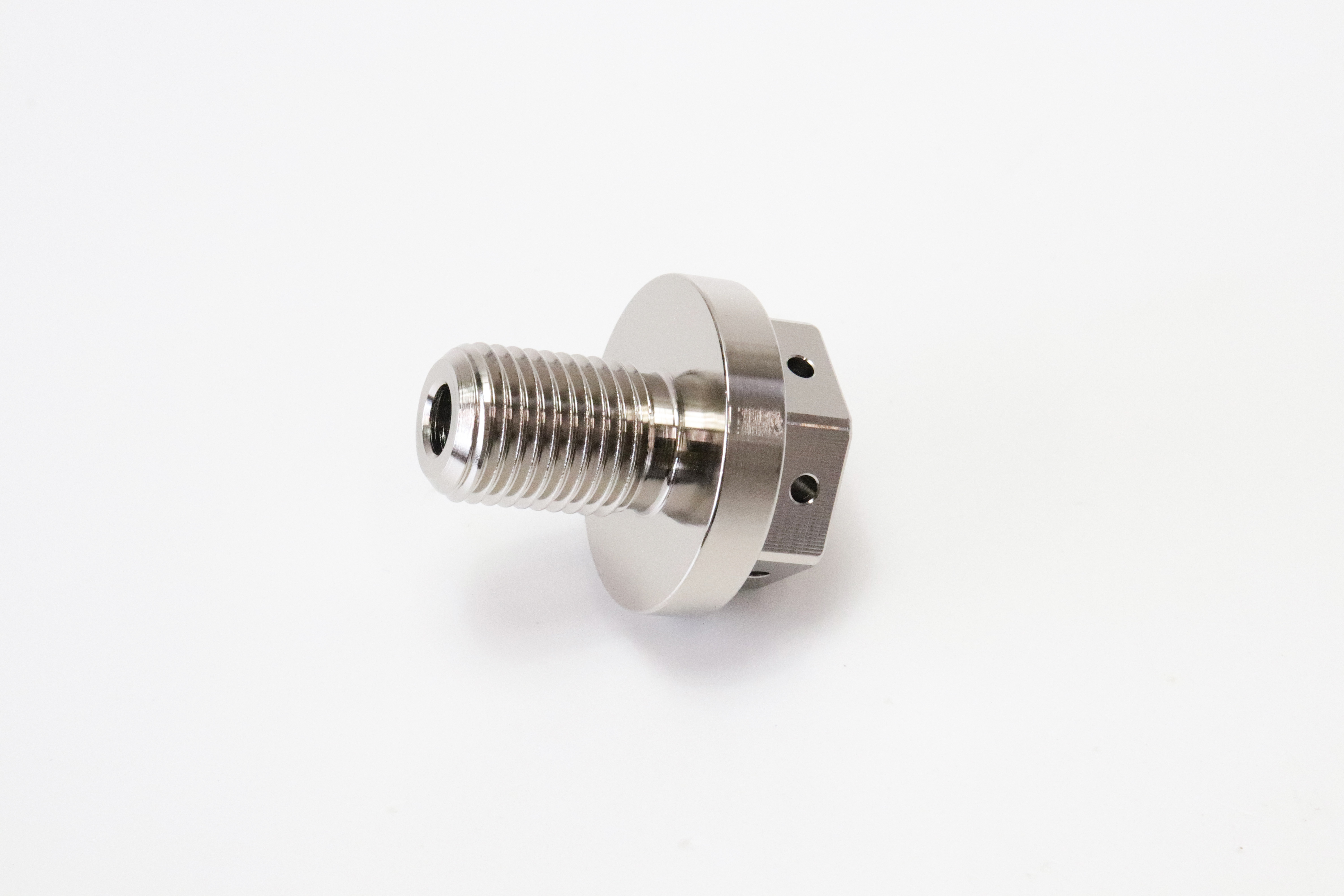 【Ｈ－Ｂ－Ｆ００１】　ＫＯＯＤ　ＨＯＮＤＡ　アクスルボルト　フロント用の画像