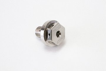 【Ｈ－Ｂ－Ｆ００１】　ＫＯＯＤ　ＨＯＮＤＡ　アクスルボルト　フロント用の画像