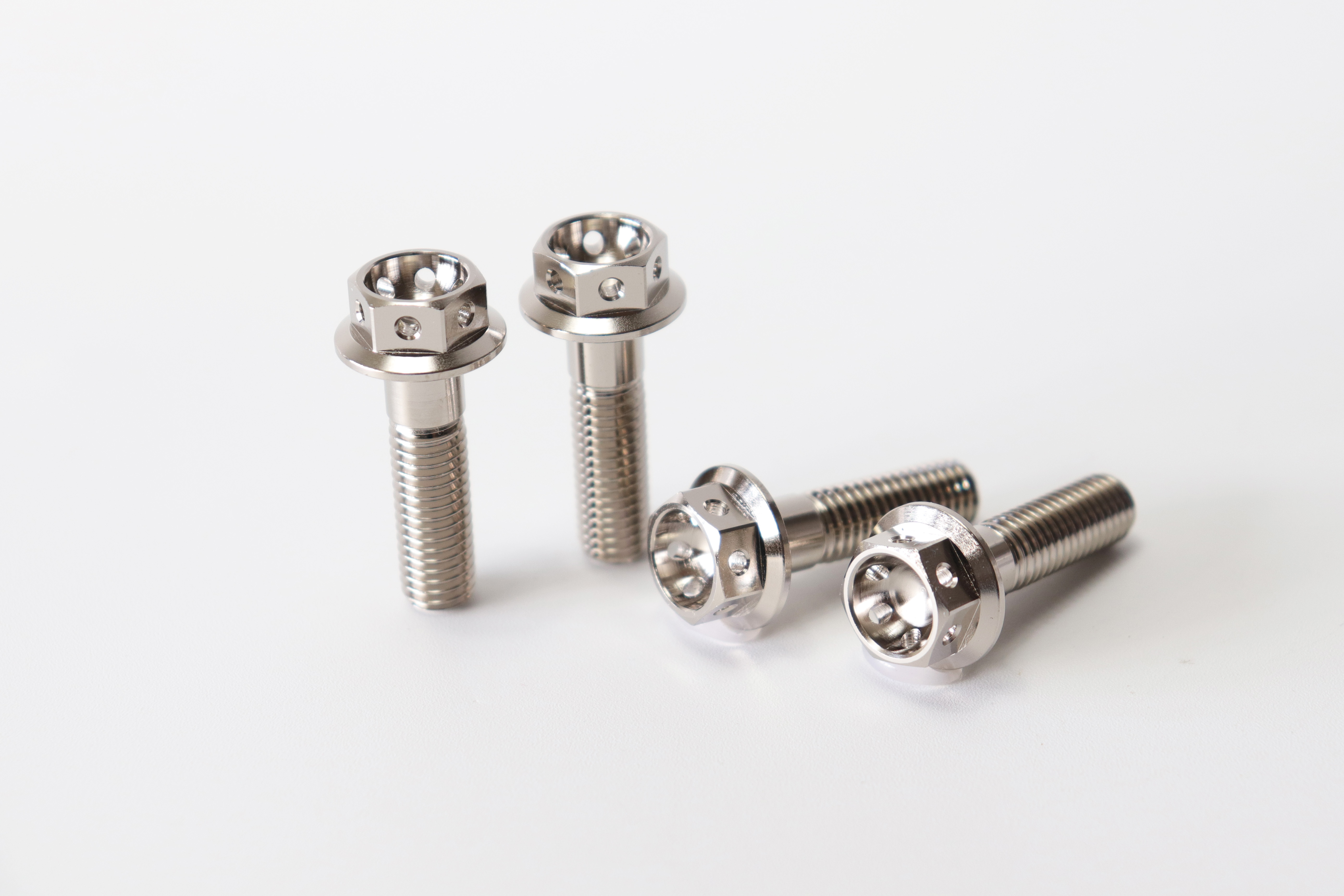 【Ｋ－ＦＣＡ－３】　ＫＯＯＤ　ＫＡＷＡＳＡＫＩ　ブレーキキャリパーボルト　フロント用の画像