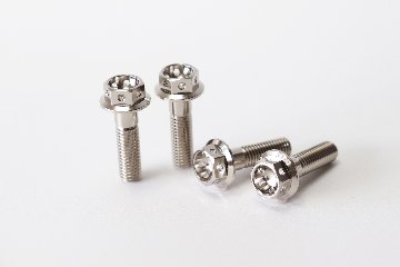 【Ｋ－ＦＣＡ－３】　ＫＯＯＤ　ＫＡＷＡＳＡＫＩ　ブレーキキャリパーボルト　フロント用の画像