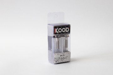 【Ｋ－ＦＣＡ－３】　ＫＯＯＤ　ＫＡＷＡＳＡＫＩ　ブレーキキャリパーボルト　フロント用の画像