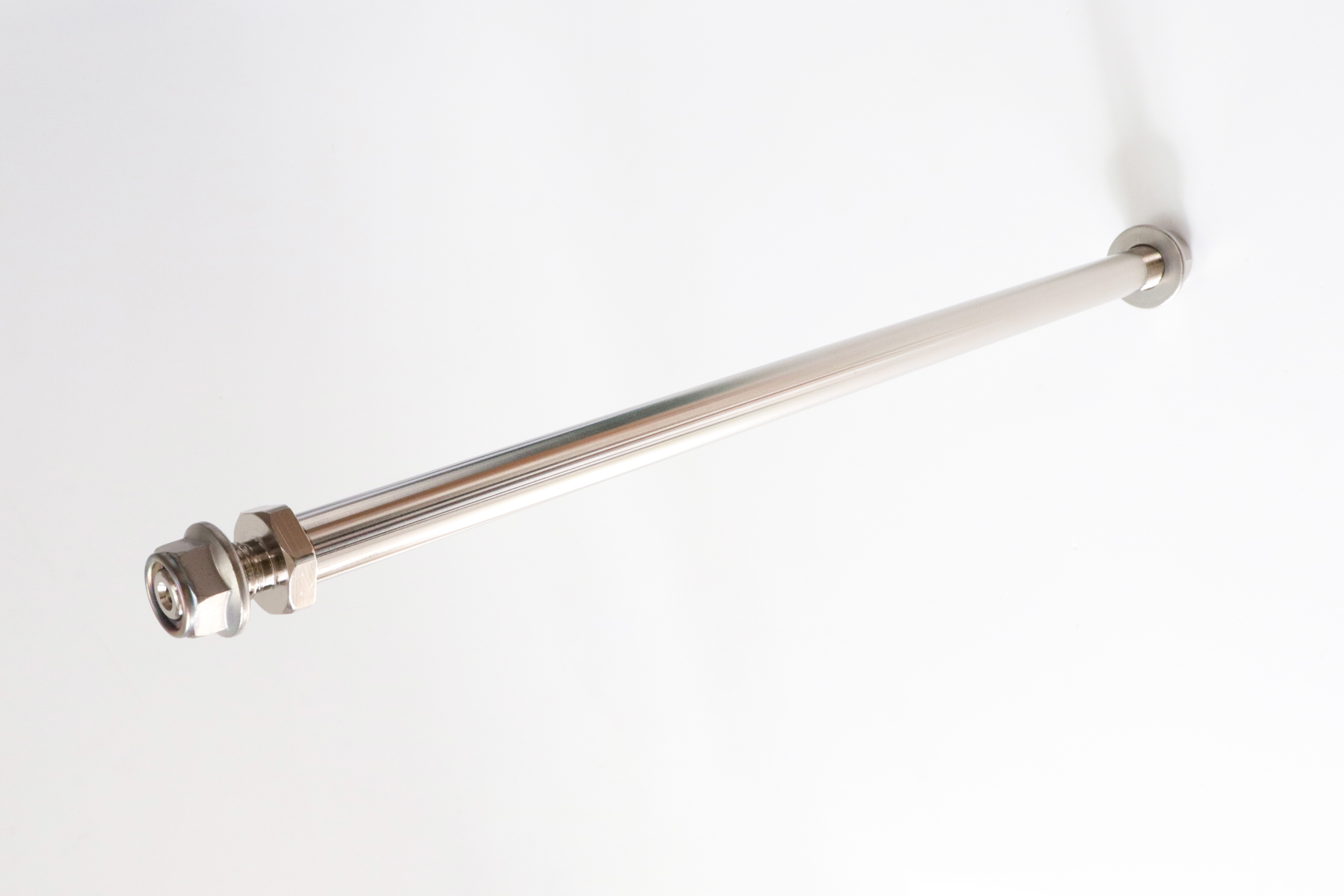 カワサキ ZX-12R ninjaアクスルシャフト ピボットシャフト 純正部品 H