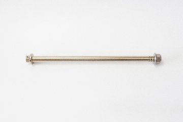 【Ｈ－ＲＮ－０２１Ｂ】　ＫＯＯＤ　ＨＯＮＤＡ　アクスルシャフト　リア用　ナット付きの画像