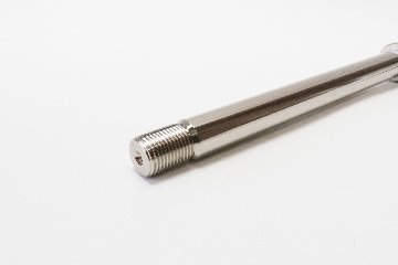 【Ｄ－Ｆ－００３】ＫＯＯＤ　ＤＵＣＡＴＩ　アクスルシャフト　フロント用の画像