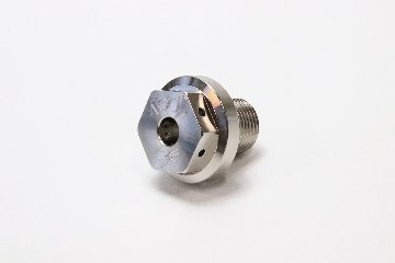 【Ｓ－Ｂ－Ｆ００２Ｂ】　ＫＯＯＤ　ＳＵＺＵＫＩ　アクスルボルト　フロント用の画像