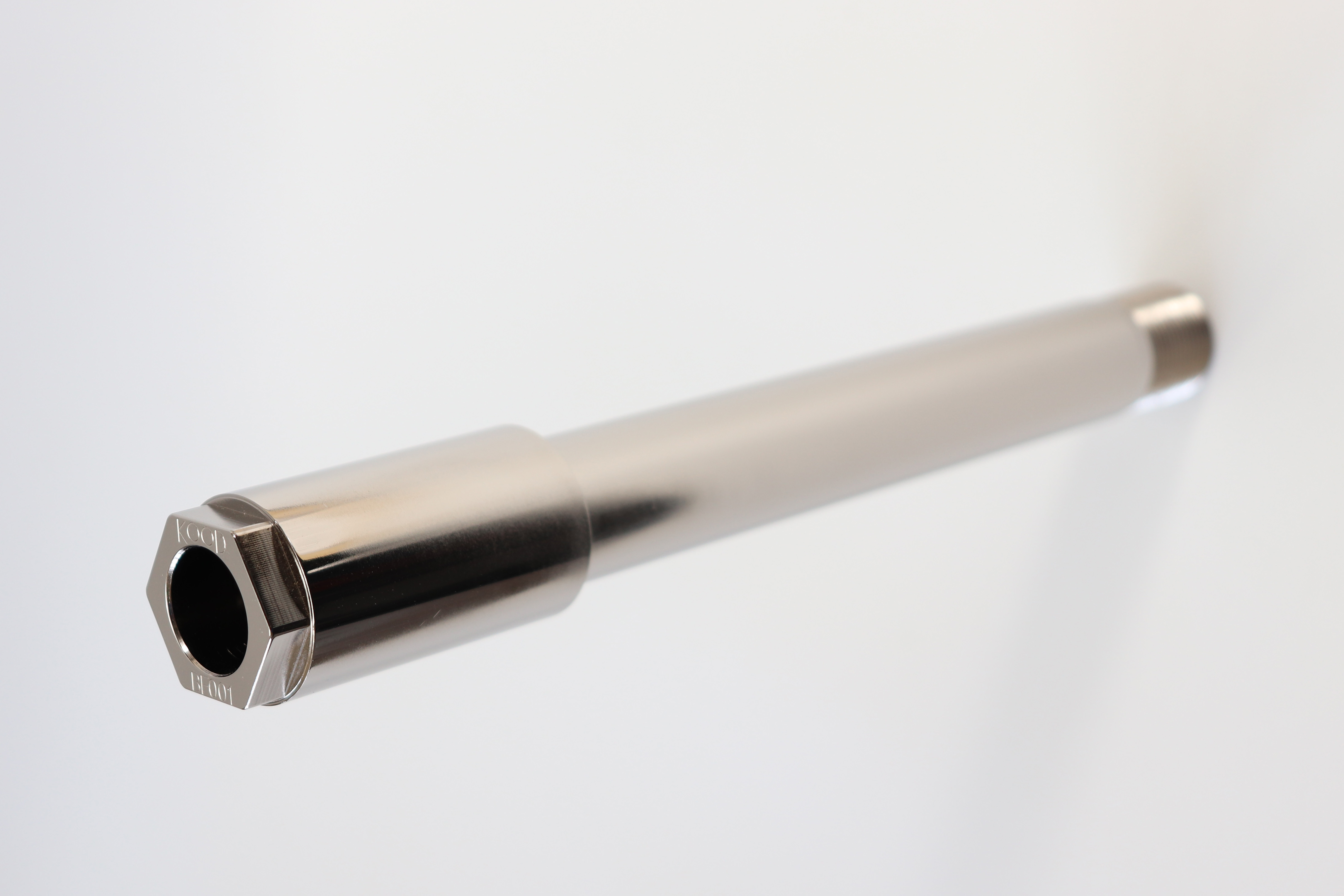 【Ｂ－Ｆ－００１】　ＫＯＯＤ　ＢＭＷ　アクスルシャフト　フロント用の画像