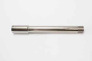 【Ａ－Ｆ－００１】　ＫＯＯＤ　ａｐｒｉｌｉａ　アクスルシャフト　フロント用の画像