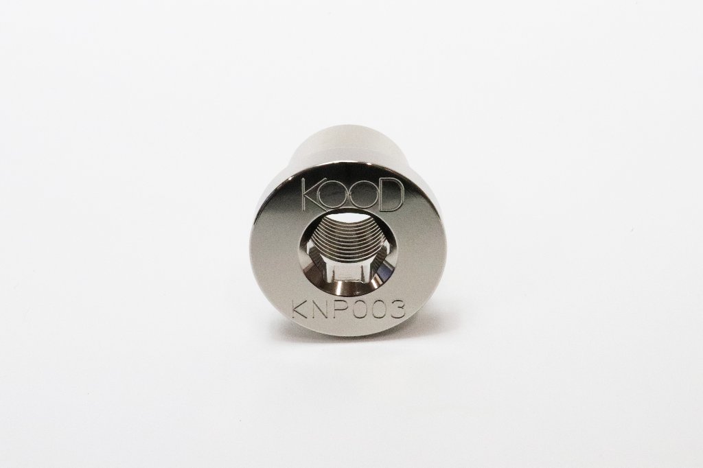 【Ｋ－Ｎ－Ｐ００３】ＫＯＯＤ　ＫＡＷＡＳＡＫＩ　クロモリナット　ピボット用の画像