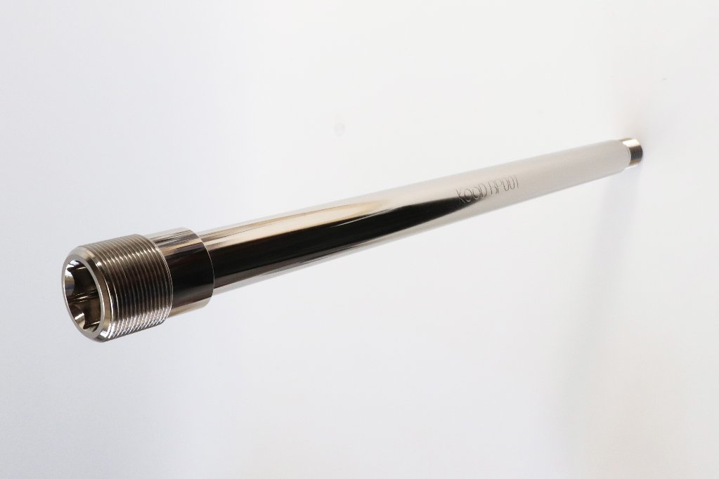 【Ｂ－Ｐ－００１】　ＫＯＯＤ　アクスルシャフト　ピボット用の画像