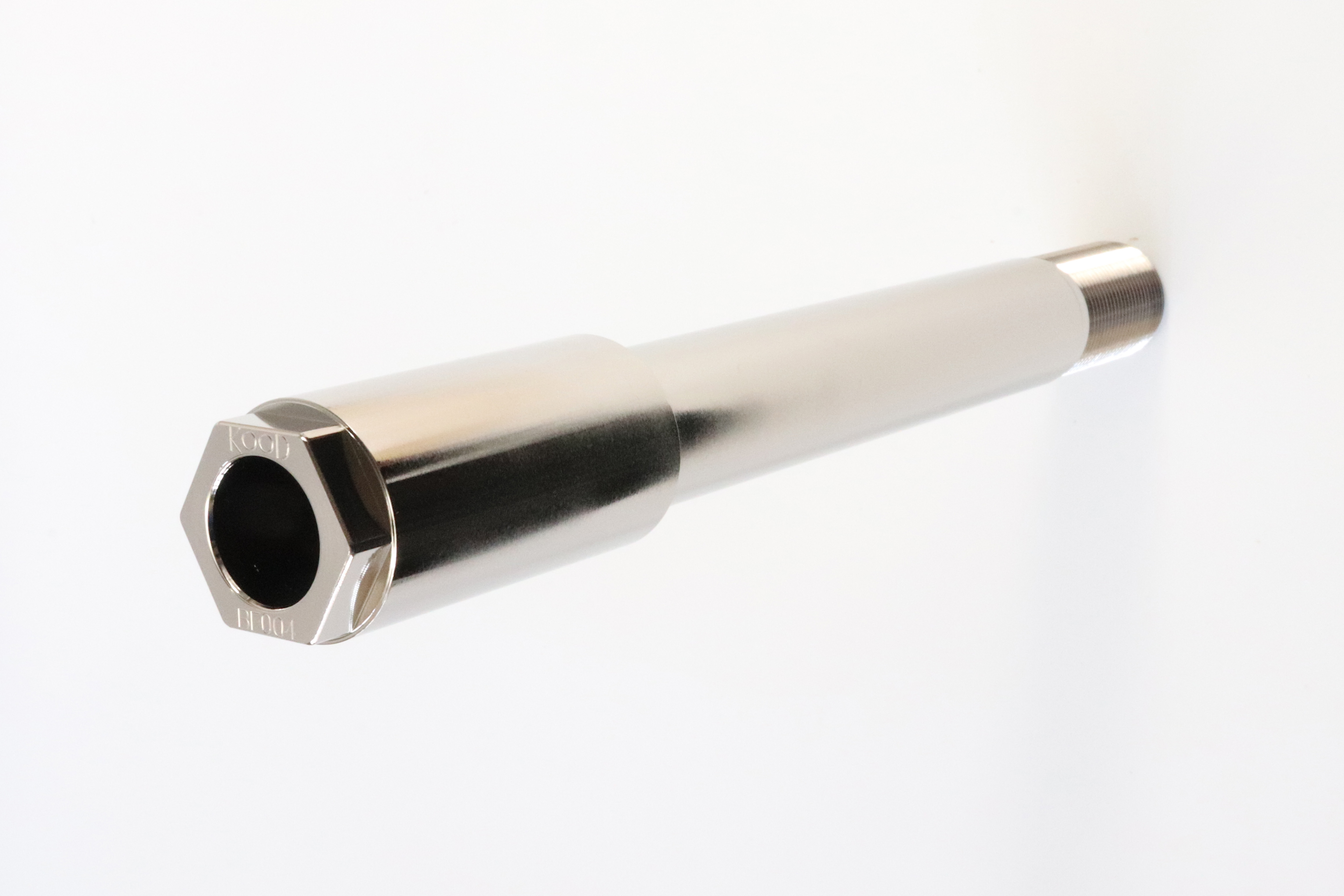 【Ｂ－Ｆ－００４】ＫＯＯＤ　ＢＭＷ　アクスルシャフト　フロント用の画像