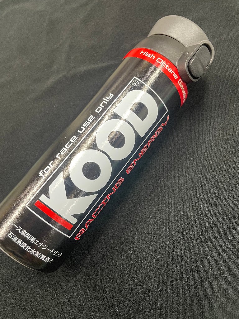 【ＫＯ-ＳＴ】　KOOD　オリジナル水筒　※オンラインショップ限定の画像