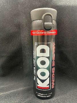 【ＫＯ-ＳＴ】　KOOD　オリジナル水筒　※オンラインショップ限定の画像